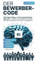 Der Bewerber-Code von Niklaas Zander