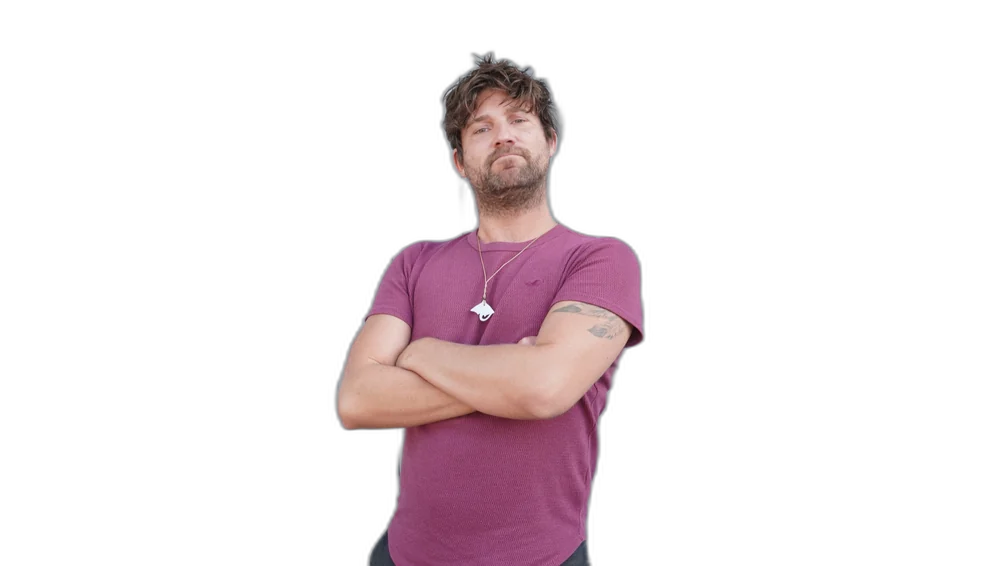 Niklaas Zander, Gründer von Fachkraft Jetzt