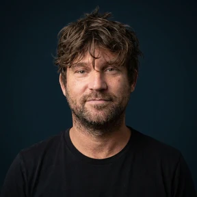 Niklaas Zander